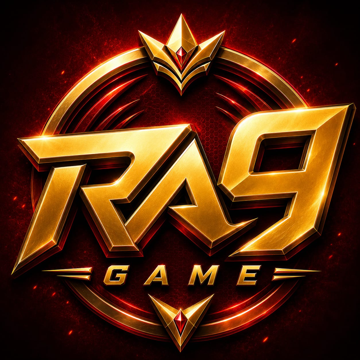 RA9 Game App and RA9 APK